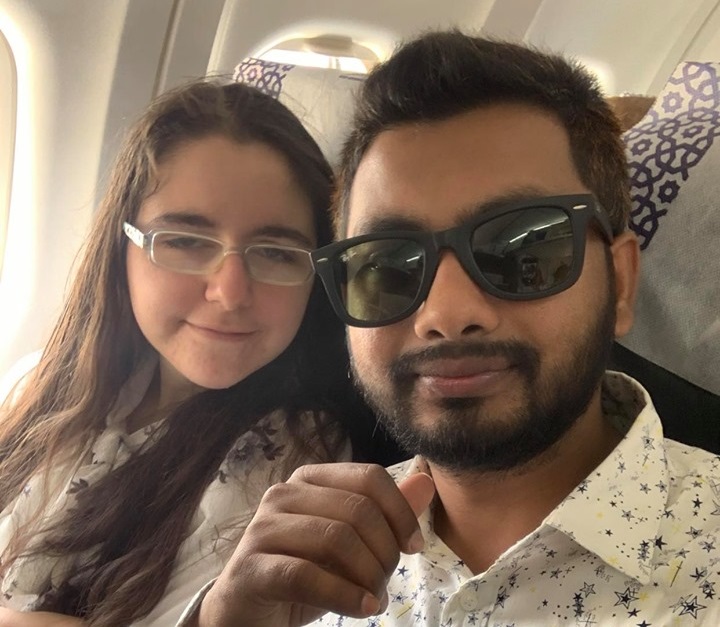 Bloccata in Bangladesh da tre mesi