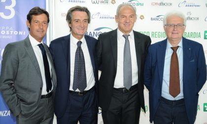 Ciclismo, nasce il Grande trittico lombardo: tre gare storiche fuse in un'unica competizione