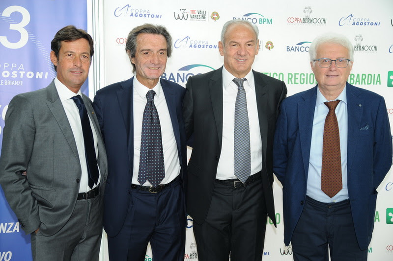 Ciclismo, nasce il Grande trittico lombardo: tre gare storiche fuse in un’unica competizione