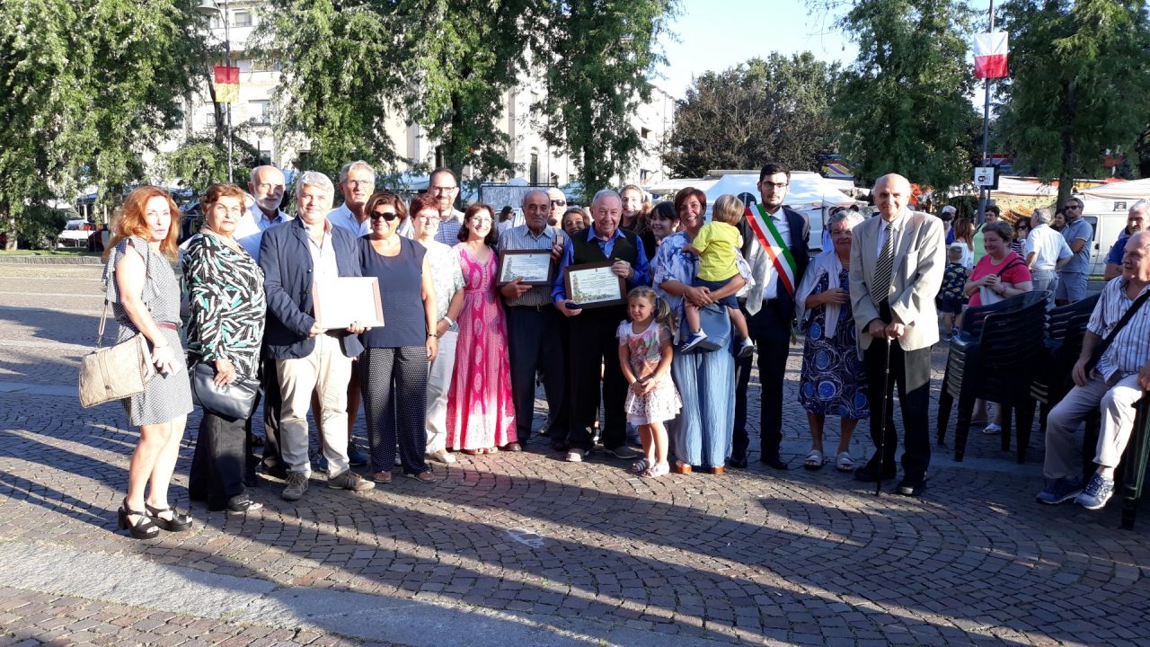 Torna il Corniolo d’Oro