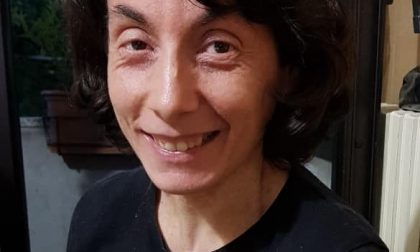 Ritrovata Nadia Fazzari
