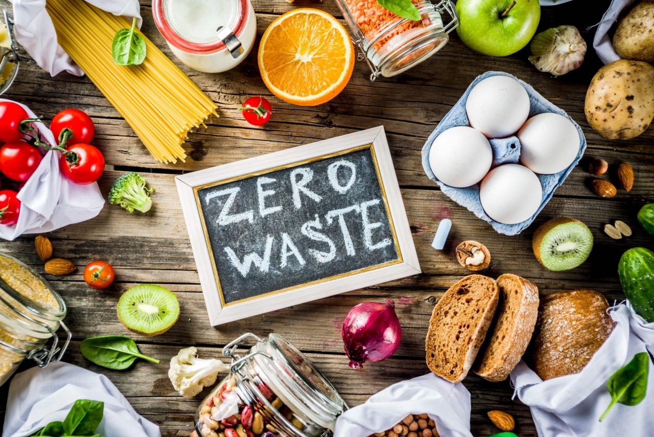 Lambrate un nuovo hub contro lo spreco alimentare