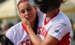 Softball Legnano: Carlotta Andorno è ancora ricoverata