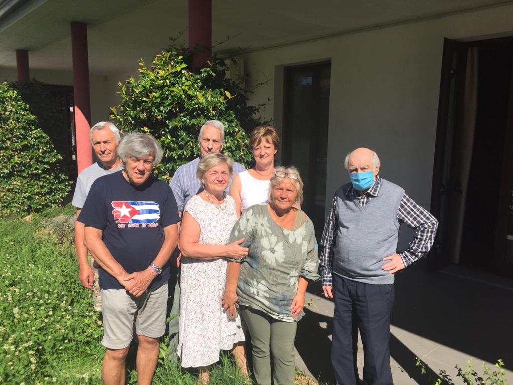 Centro Melograno, per ripartire serve il supporto dei soci