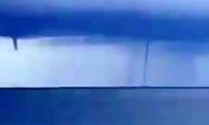 Si ribalta in barca in vacanza: “Sono viva grazie ai keniani”
