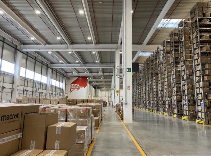 Ottimizzare la Supply Chain con la Gestione Magazzino Esterna