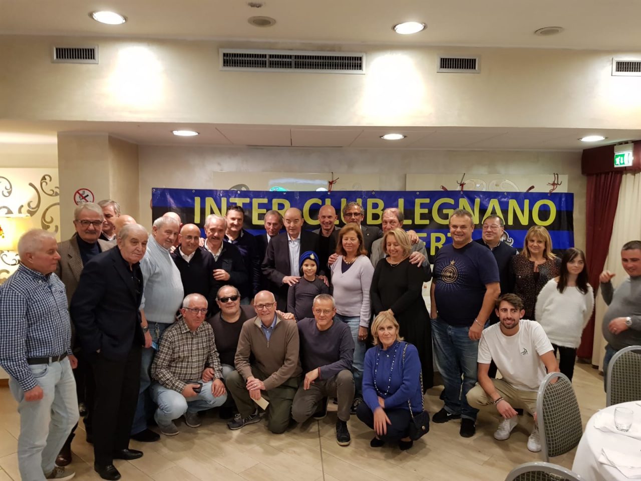 Mario Corso, “Addio a una bandiera del calcio italiano”