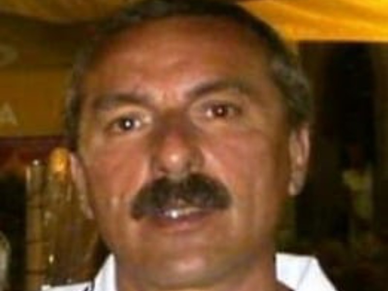Lutto a Nerviano: si è spento Pietro Re Dionigi