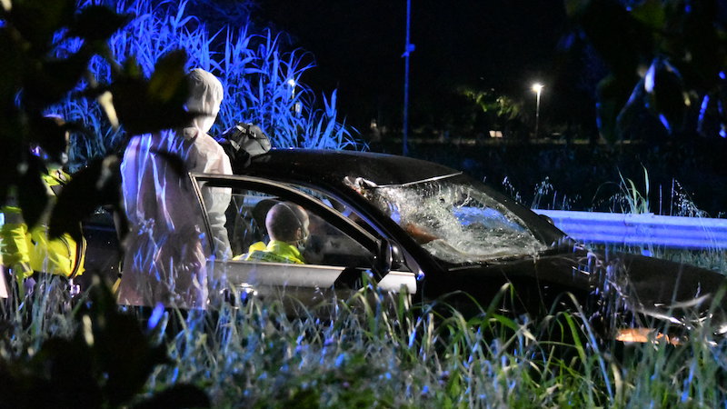 Tragico incidente: uomo travolto e ucciso da un’auto