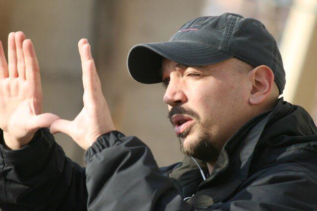 La storia di Matteo Andreolli: da assistente a regista