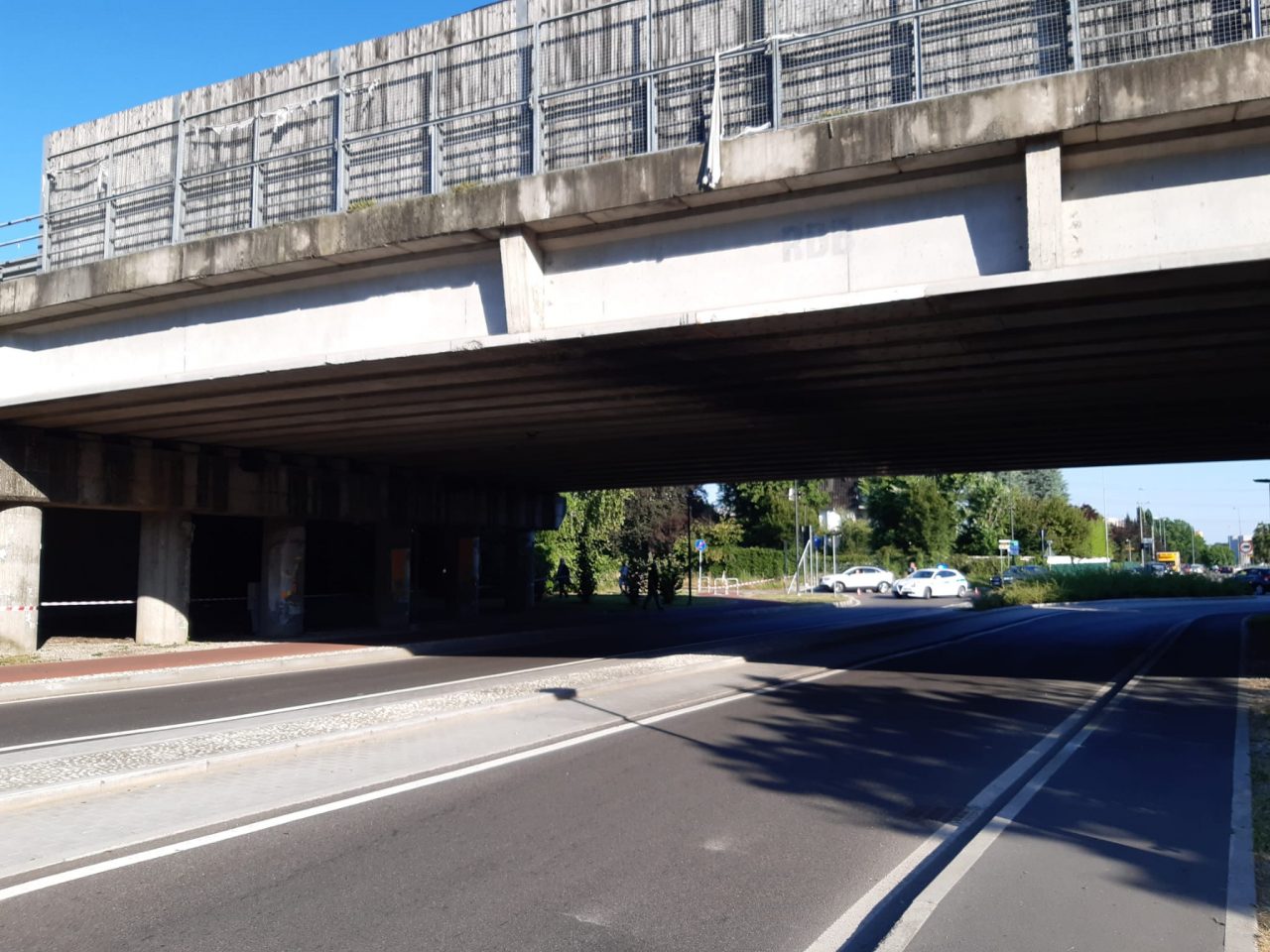 Settimo, riapre via per Vighignolo