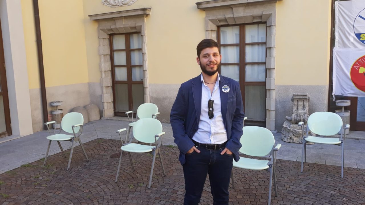 Il Capogruppo di Fratelli d’Italia scrive a Giuseppe Conte