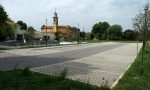 Parcheggi, percorso ciclopedonale e un’area gioco attrezzata a Valera