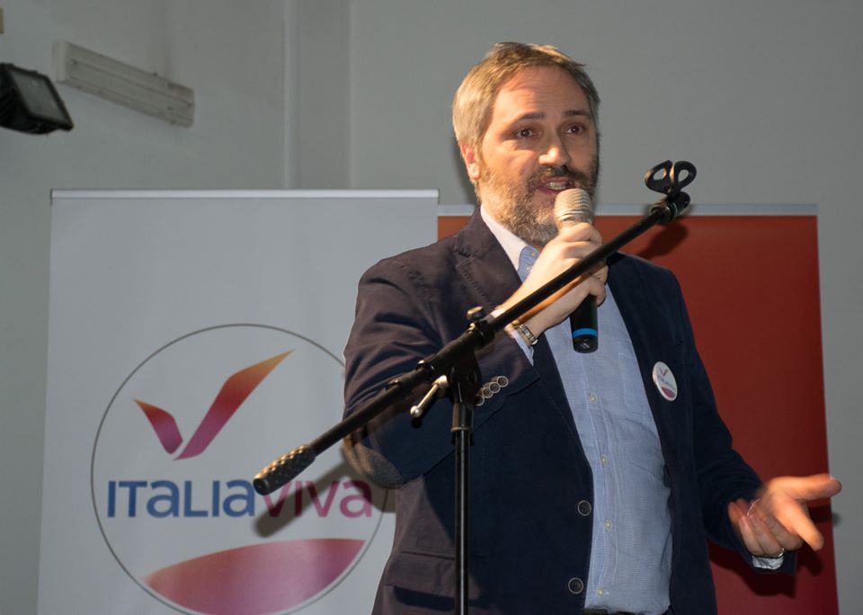 Uno spazio pubblico per Enzo Tortora