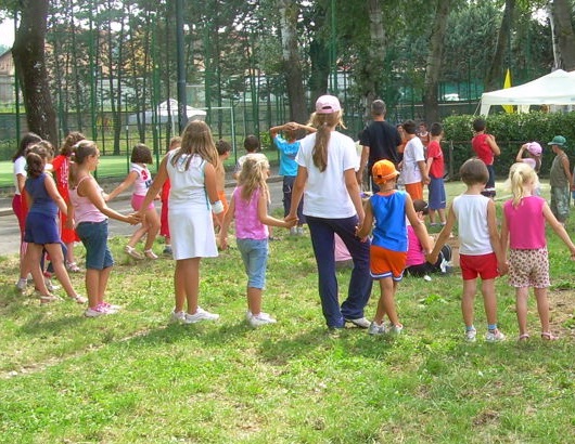 Centri ricreativi diurni, via alle iscrizioni