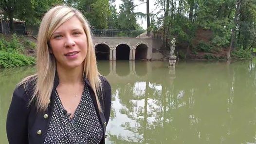Parco, ultimato il restauro della grotta VIDEO