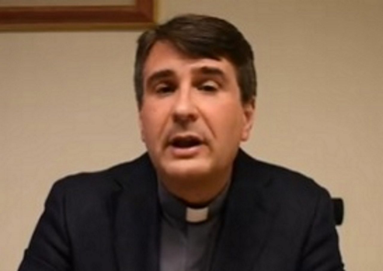 Don Luca Fumagalli guiderà la parrocchia di Sedriano