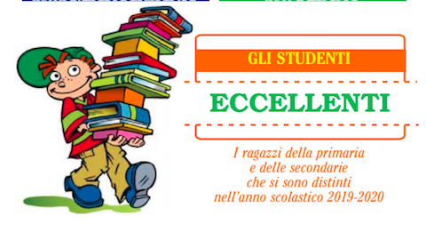 Sei stato un bravo studente? Mandaci la tua foto!