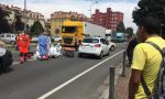 Travolto da un'auto, muore dopo tre giorni di agonia