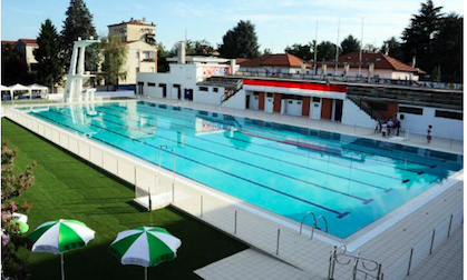 Piscina: vasca olimpionica aperta nella prossima stagione invernale
