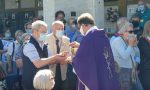 Messe al cimitero per tutti i deceduti durante l'emergenza Covid