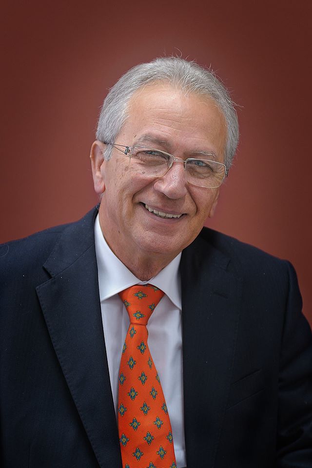 L’ex sindaco diventa numero uno del Rotary