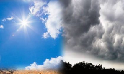 Pioverà fino a martedì mattina in Lombardia, poi meglio | Previsioni meteo