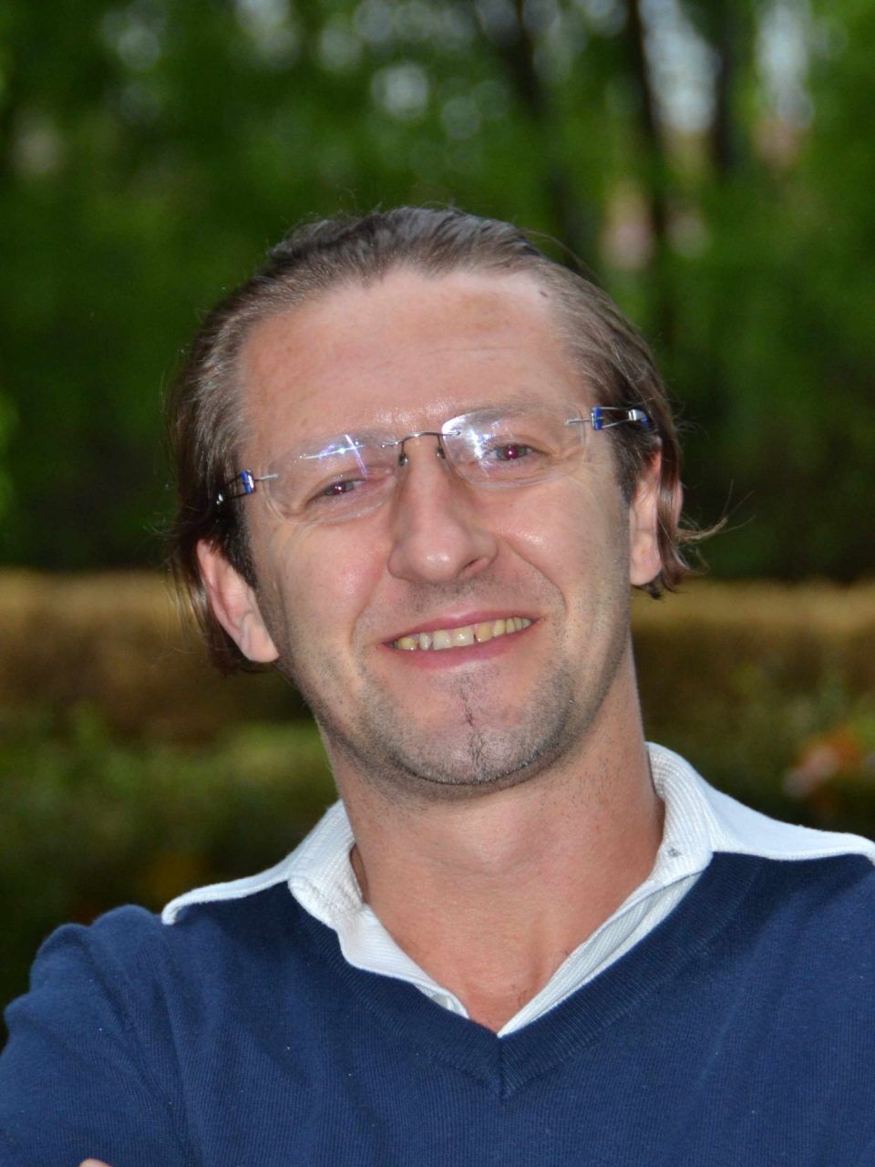 Ossona, Stefano Oldani è il nuovo assessore al Sociale