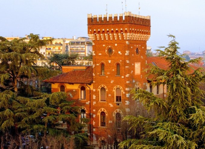 Ville aperte a Rho: visite guidate al palazzo comunale