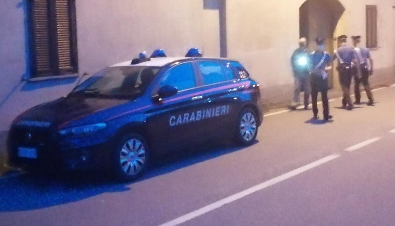 Madre e figlio trovati morti in casa FOTO