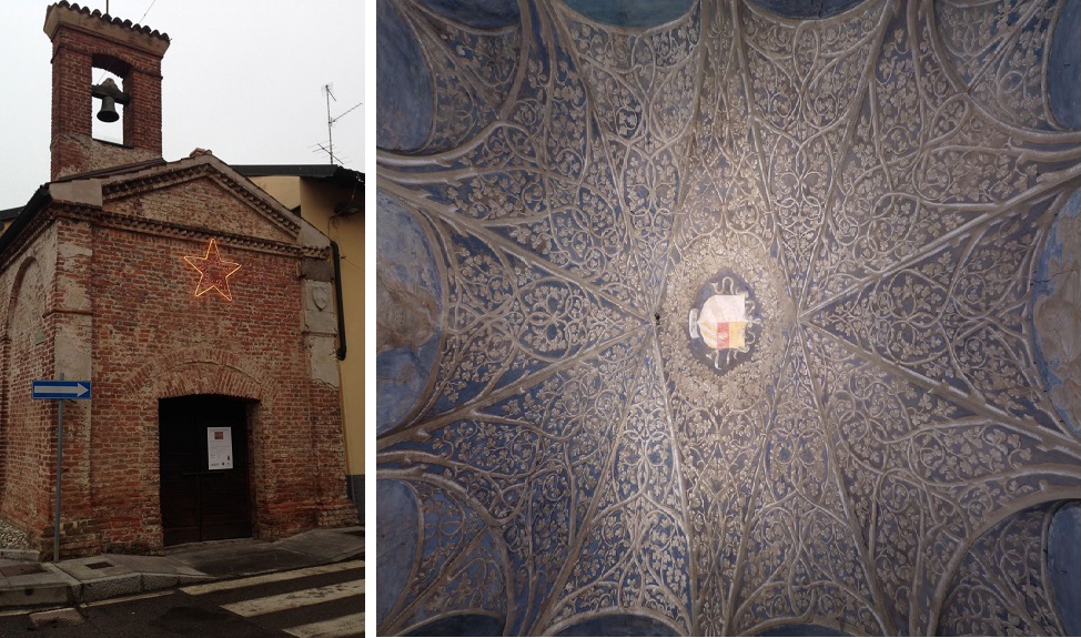 Luoghi del Cuore, anche San Galdino in lizza