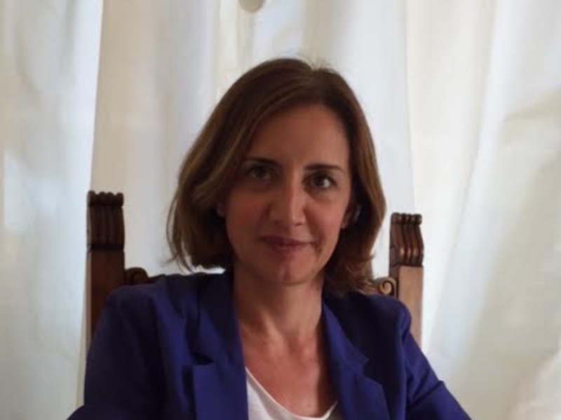Elisabetta Lanticina è la nuova presidente della Multiservizi magentina
