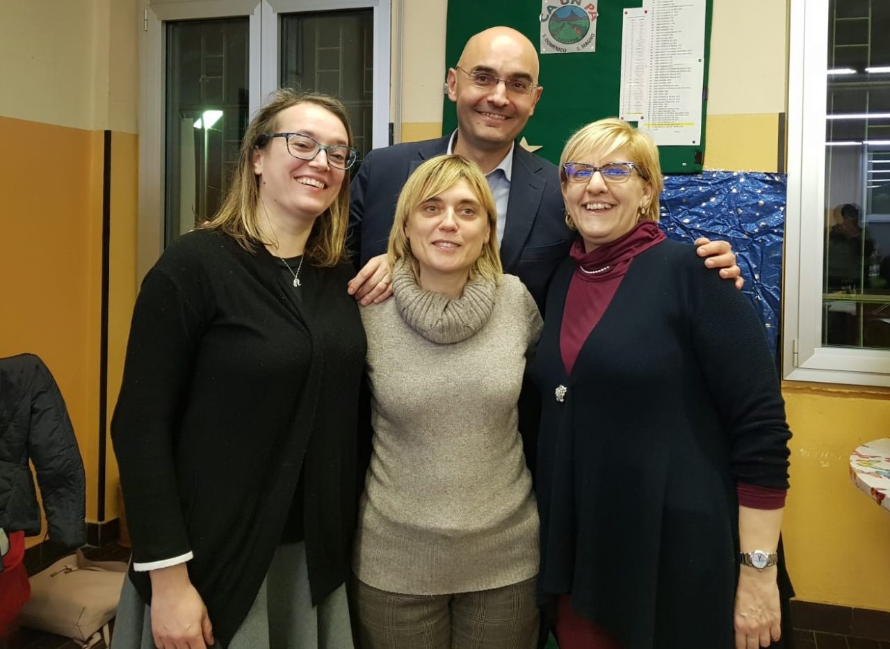 Messa per le vittime Covid