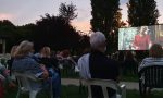 Cinema sotto le stelle anche ad Arese