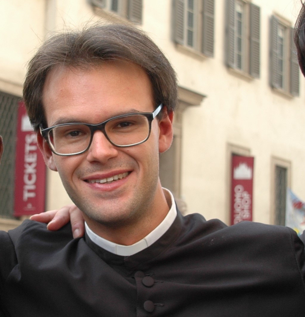 Parabiago accoglie il nuovo vicario per la pastorale giovanile