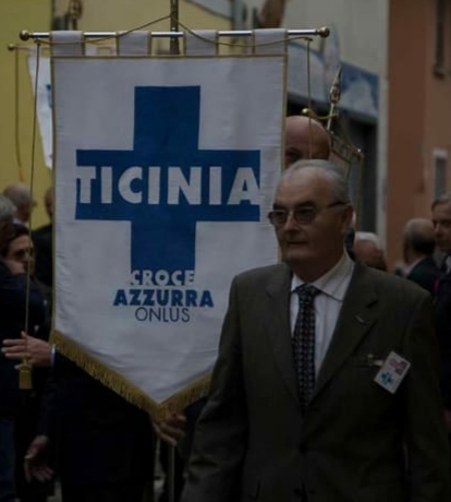 Vanzaghello dice addio a Gianfranco Magnaghi