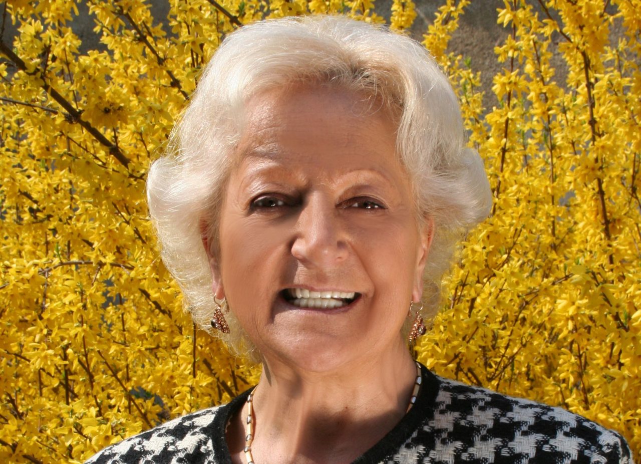 Annamaria Restelli non si candida