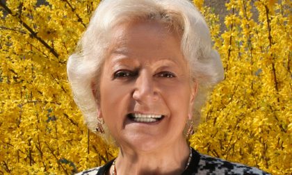 Annamaria Restelli non si candida
