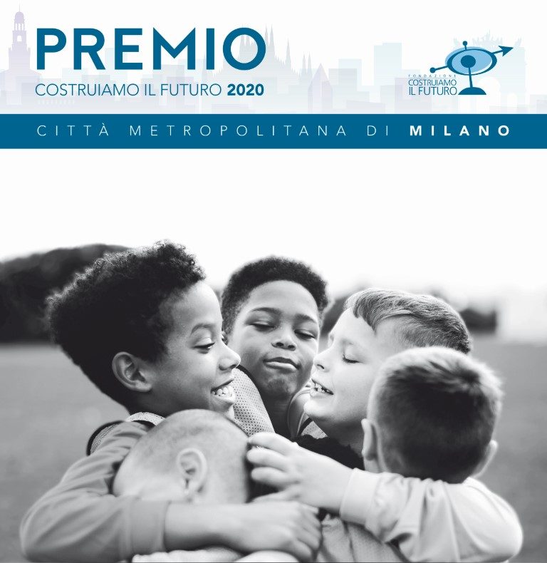 Al via la IV edizione del Premio Costruiamo il Futuro