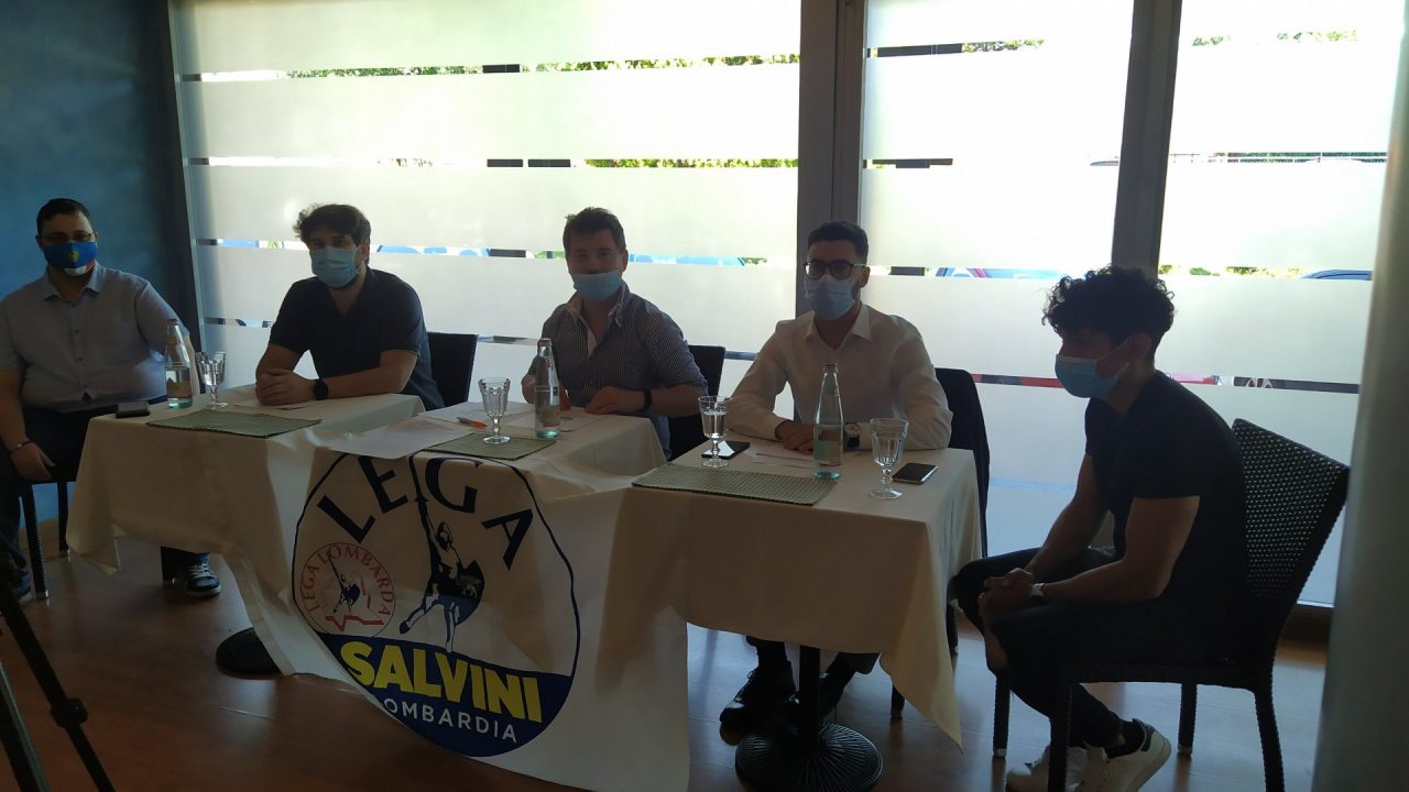 Lega giovani e le proposte per la ripartenza