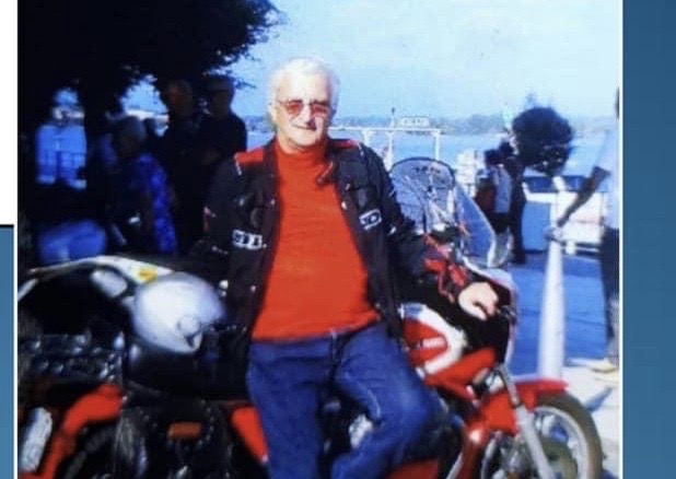 Le associazioni ossonesi piangono Enrico Vismara