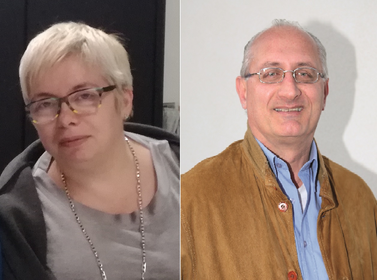 Vittuone al voto: ufficiali le candidature di Bonfadini e Miglio