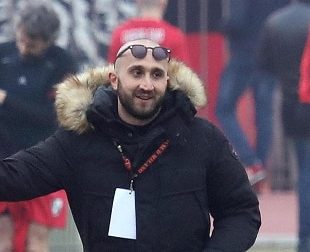 Maxi confisca di beni al capo ultras del Milan