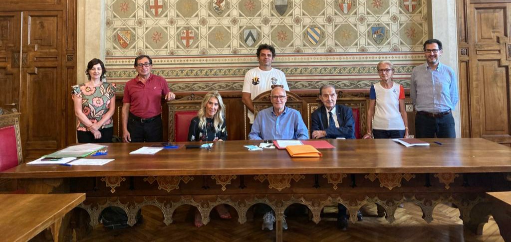 Fondazione Ticino Olona verso il rinnovo del Consiglio di amministrazione