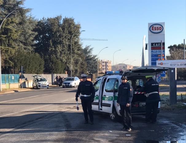 Varchi e controlli: Polizia e Carabinieri arrestano un ricercato