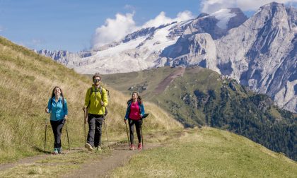 Avventura, benessere, cultura e gastronomia nel patrimonio naturale delle Dolomiti