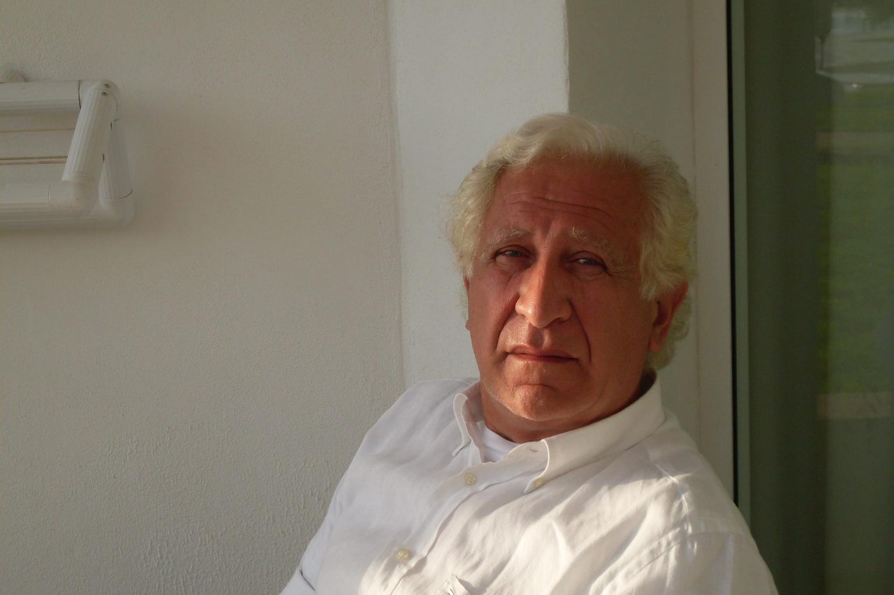 Addio all’artista Rino Reggiani: aveva 70 anni