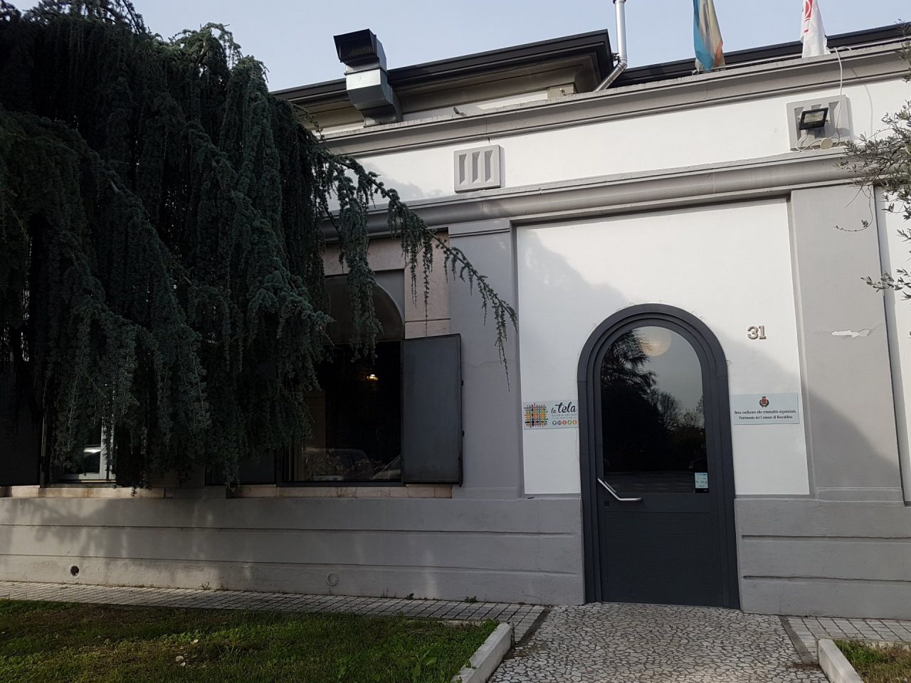 Seconda edizione della “Settimana della legalità” di Rescaldina