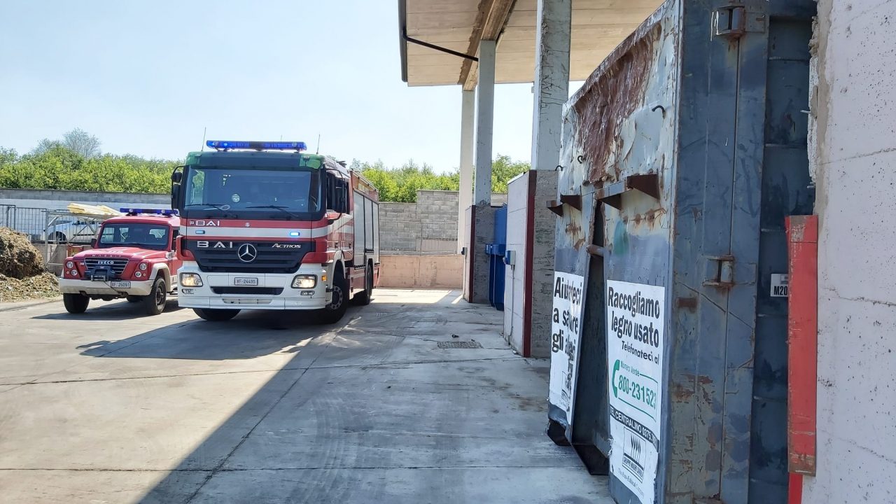 Odore di gas in città: cittadini allarmati