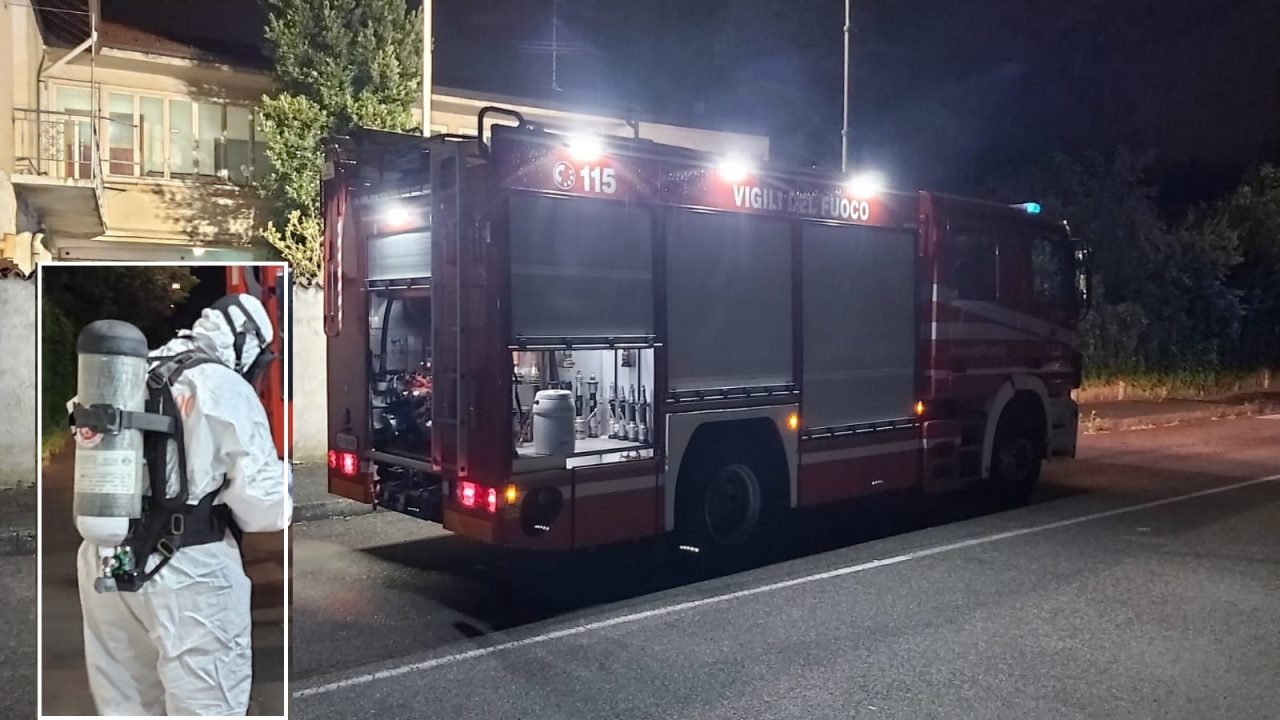 Anziano trovato morto in casa dopo diversi giorni
